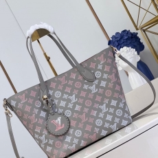 LV Shopping Bags